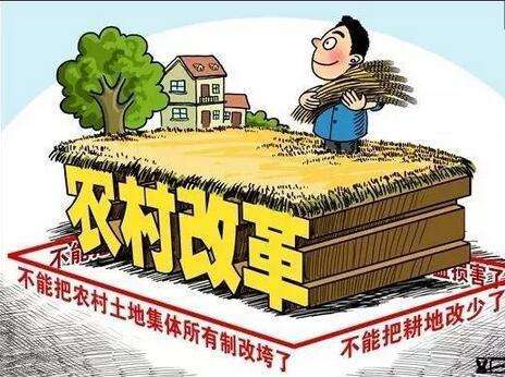 李昌平:强烈呼吁暂停对农村集体经营性资产实行股份制改造